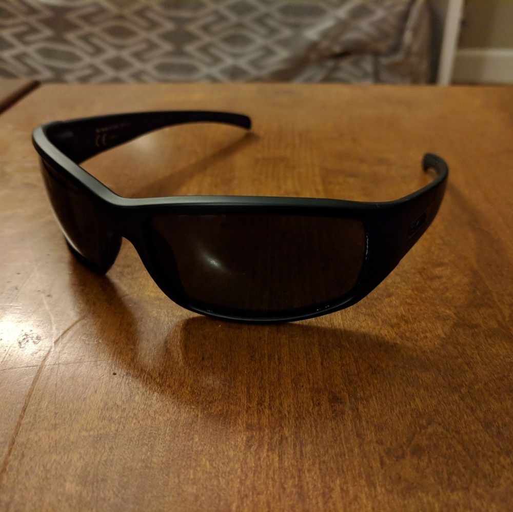 Smith Optics - Hudson - Tactical Model